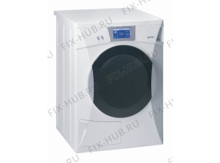 Стиральная машина Gorenje D65225 (126168, SPK5) - Фото